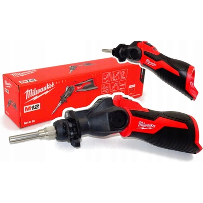 Milwaukee M12 SI 0 4933459760