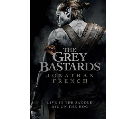 The Grey Bastards