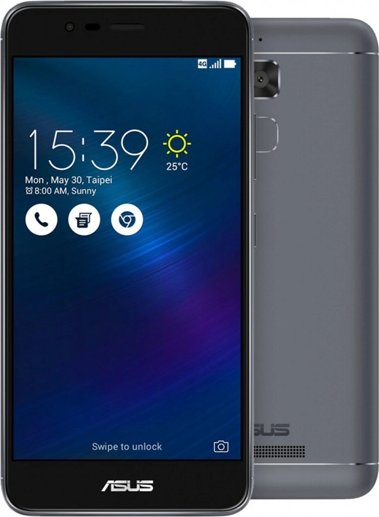 Asus ZenFone 3 Max ZC520TL 2GB/32GB - Heureka.sk