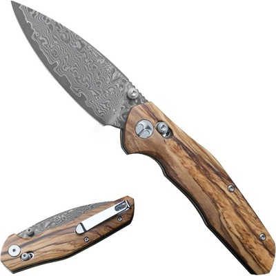 Bestechman Ronan BMK02M