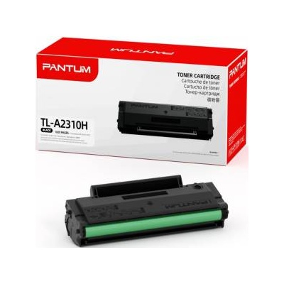 Pantum КАСЕТА ЗА pantum tl-a2310h (за bp2300/bm2300) Черен