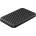 ORICO кутия за диск Storage - Case - 2.5 inch USB3.0 - 2520U3-BK-EP (2520U3-BK-EP)