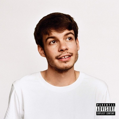 REX ORANGE COUNTY - PONY LP