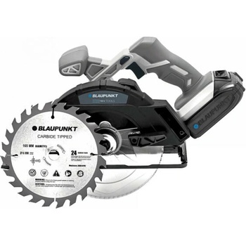 Image 1 of Blaupunkt BP5385 BTO