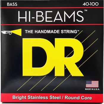 DR Strings LR-40