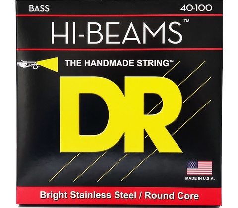 DR LR-40
