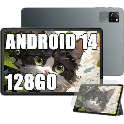 Blackview Tab 60 WiFi 4+128GB BVTAB60WIFI_GREY_EU