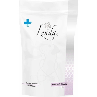 Lenda VET Gastro & Atopic 2 kg