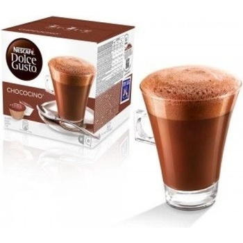 NESCAFÉ Кафе Dolce Gusto Chococino капсули 16бр