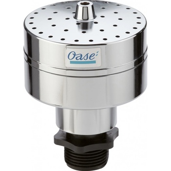 Oase Vulkan 43 - 3 K silver