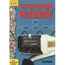 Elektronické hledače 1 Hájek Jan