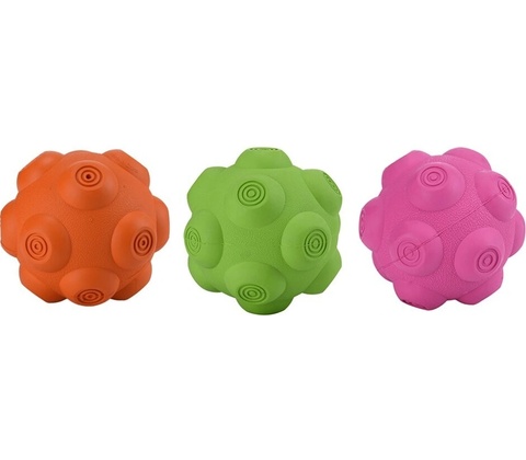 Hip Hop Bumpy loptička vanilkový 9,5 cm