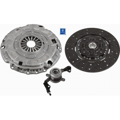 Spojková sada SACHS XTend Kit plus CSC 3000 990 582