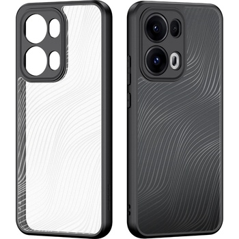 OPPO Reno13 Pro Удароустойчив DUX DUCIS/ TPU+PC Калъф и Протектор