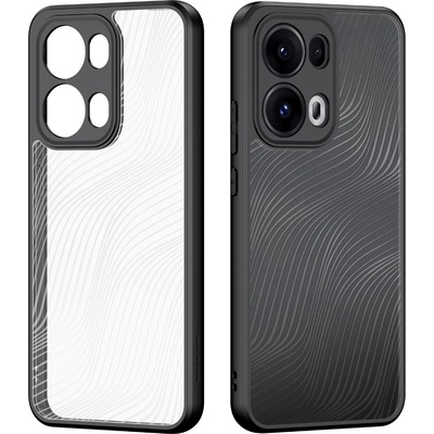 OPPO Reno13 Pro Удароустойчив DUX DUCIS/ TPU+PC Калъф и Протектор