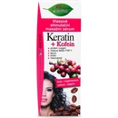 BC Bione Cosmetics vlasové stimulačné masážne serum Keratin + Kofein 215 ml