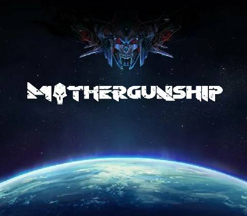 Mothergunship