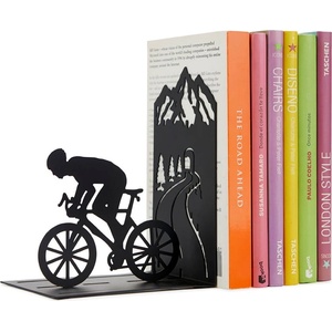 Balvi Стопер за книги Cyclist - Balvi (1031606_27811)