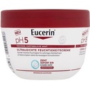 Eucerin pH5 Light Gel Cream zklidňující a hydratující lehký gelový krém 350 ml