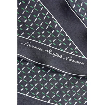 Lauren Ralph Lauren Копринено шалче Lauren Ralph Lauren (454P09795)
