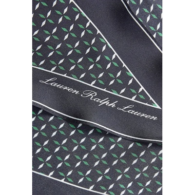 Lauren Ralph Lauren Копринено шалче Lauren Ralph Lauren (454P09795)