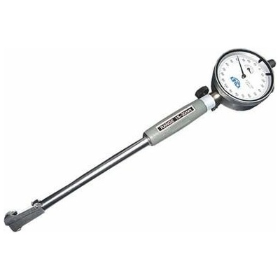 KINEX K-MET Mikrometr dutinový do díry ČSN 25 1838 0.001 160-250/250 mm KI7110-95