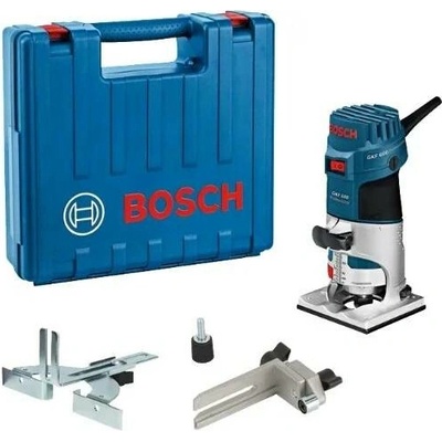 BOSCH - zahrada/dílna Bosch GKF 600 Professional (0.601.60A.100)