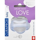 Curaprox Baby cumlík modrá 1ks