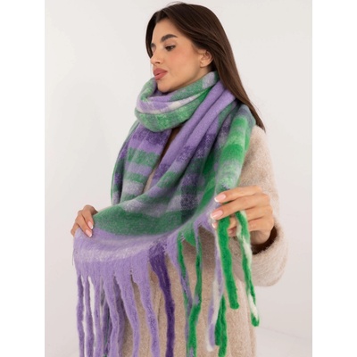 Wool Fashion Italia AT-SZ-231301.21 Wool fialová