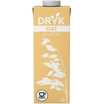 DRYK - Овесена напитка за баристи 1л