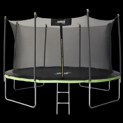 Pro-Tech shop 374cm + vnitřní ochranná síť + schůdky