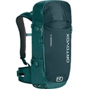 Ortovox Traverse 30l pacific green