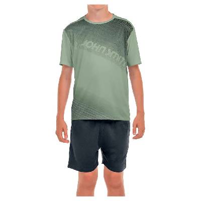 Комплект John smith Bornit set - Green (Khaki / Black)