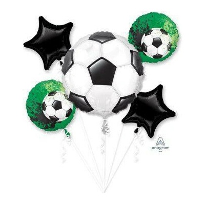 Anagram Buket Futbal fóliové balóniky