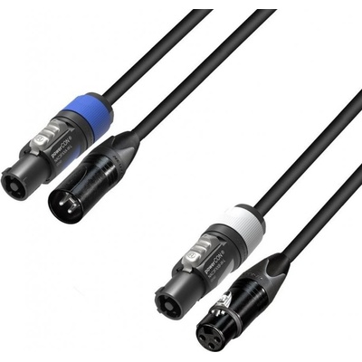 Adam Hall Cables 5 STAR H PCON A 0150
