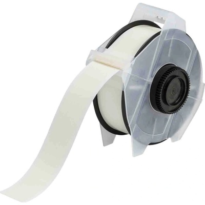 Brady GlobalMark Vinyl B595 CLEAR 29MM / 113107, etikety, GlobalMark Indoor/Outdoor Vinyl Tape, 29.00 mm x 30 m