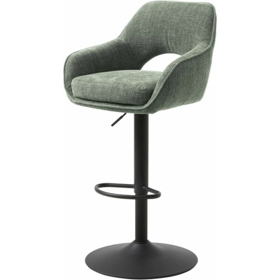 Unique Furniture Cowley zelená