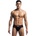 MOB Eroticwear Фетиш Classic широки jocksy, M