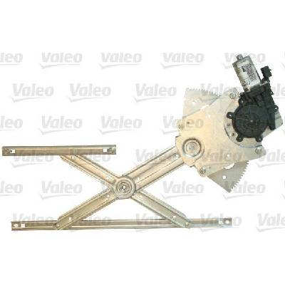 Mechanizmus zdvíhania okna - 850751 - predne