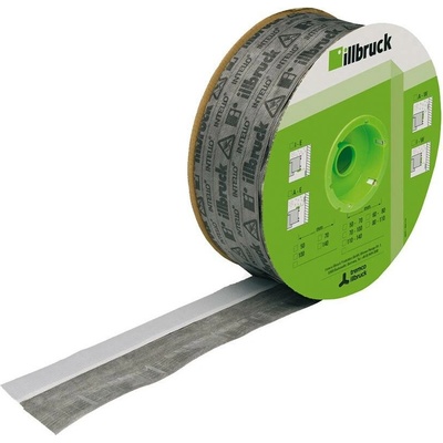 Tremco illbruck ME500 TwinAktiv ME500: šíře 70 mm EW s butylem