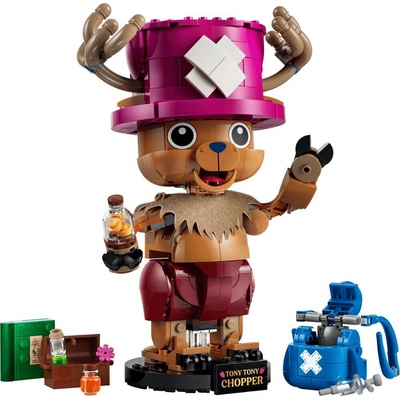 LEGO® ONE PIECE 75643 Tony Tony Chopper