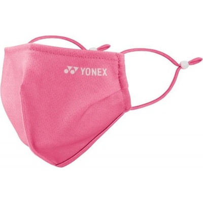 Yonex Маска Yonex Sport Face Mask - pink