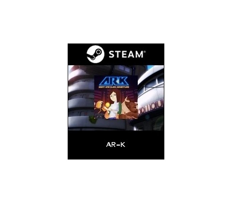 AR-K