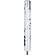 Super Stroke Zenergy Tour 3.0 White/Silver