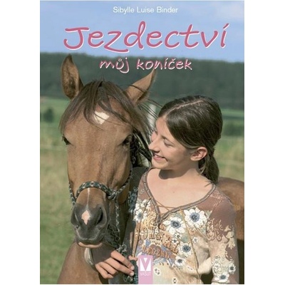 Jezdectví můj koníček