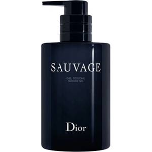 Dior Sauvage душ гел за мъже 250 мл - monna