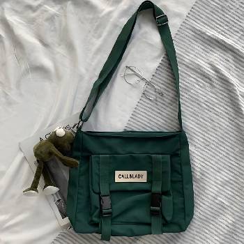 HARAHU Чанта al-36859 - Зелена kp36859 (al-36859)