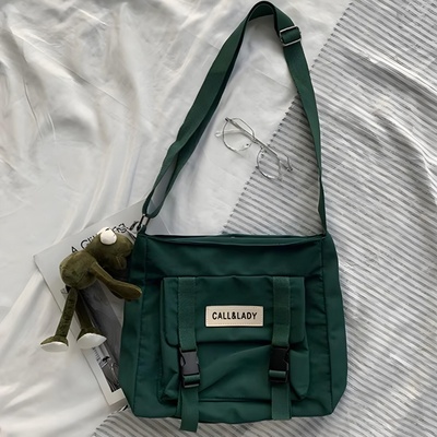 HARAHU Чанта al-36859 - Зелена kp36859 (al-36859)