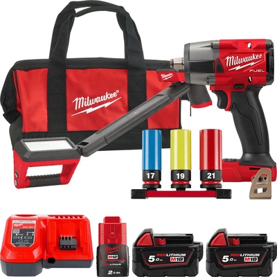 MILWAUKEE M18 FUEL 4933492523