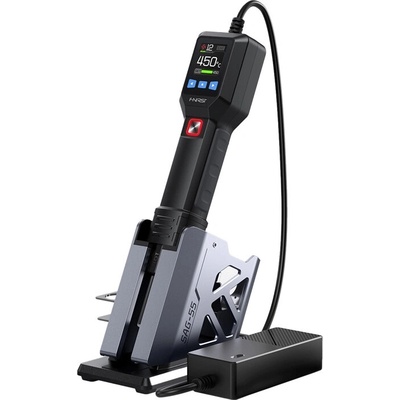 Fnirsi SAG-55 PLUS